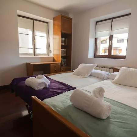 Refugio Tranquilo En Cantabria Perfecta Desconectar