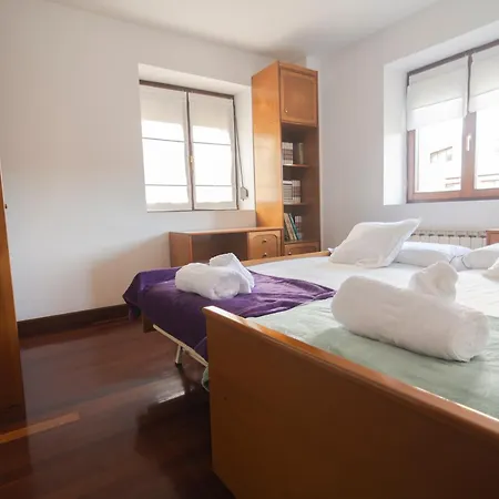 Refugio Tranquilo En Cantabria Perfecta Desconectar * Palacio (Cantabria)