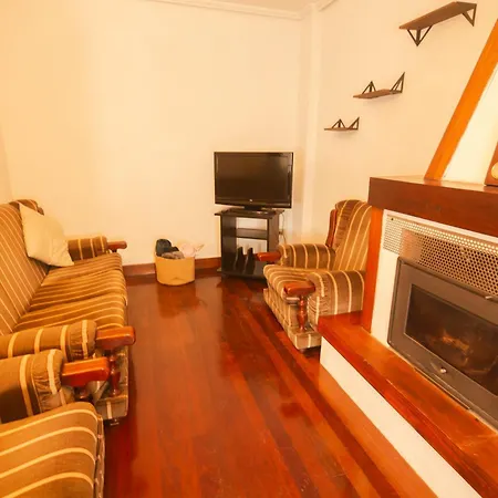 Refugio Tranquilo En Cantabria Perfecta Desconectar Dom wakacyjny *