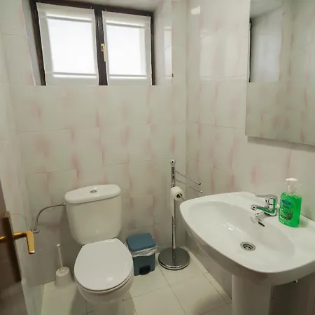 Refugio Tranquilo En Cantabria Perfecta Desconectar Dom wakacyjny Palacio (Cantabria)