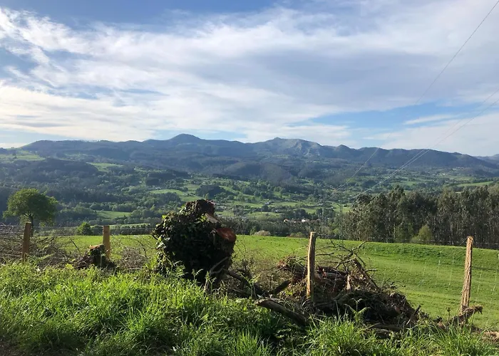 Refugio Tranquilo En Cantabria Perfecta Desconectar Palacio (Cantabria)