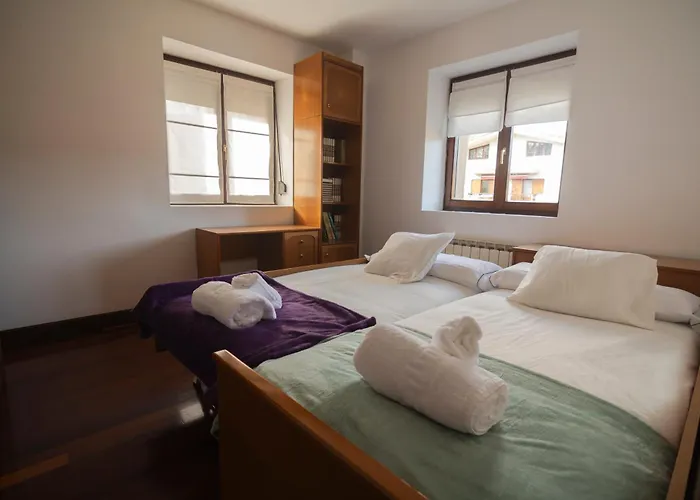 Refugio Tranquilo En Cantabria Perfecta Desconectar