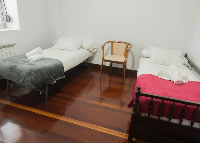 Refugio Tranquilo En Cantabria Perfecta Desconectar Semesterbostad Palacio (Cantabria)