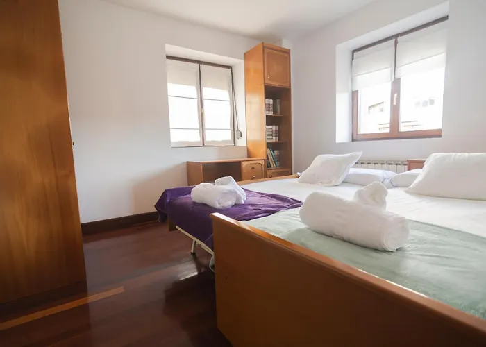 Refugio Tranquilo En Cantabria Perfecta Desconectar * Palacio (Cantabria)