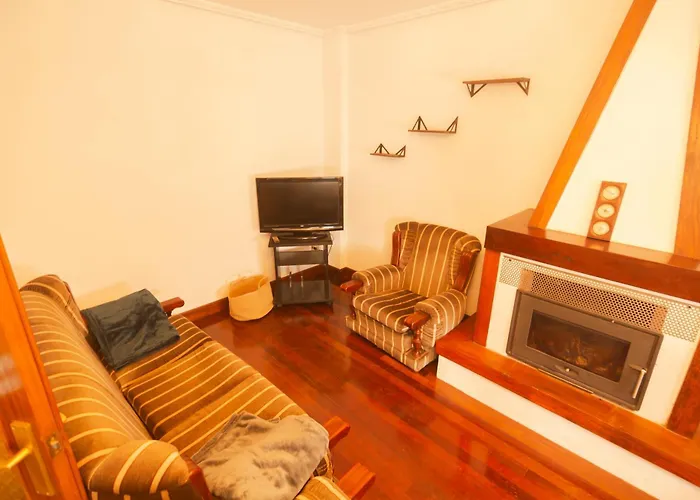 Refugio Tranquilo En Cantabria Perfecta Desconectar Semesterbostad Palacio (Cantabria)