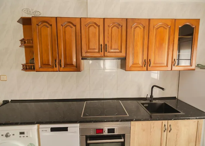 Refugio Tranquilo En Cantabria Perfecta Desconectar *