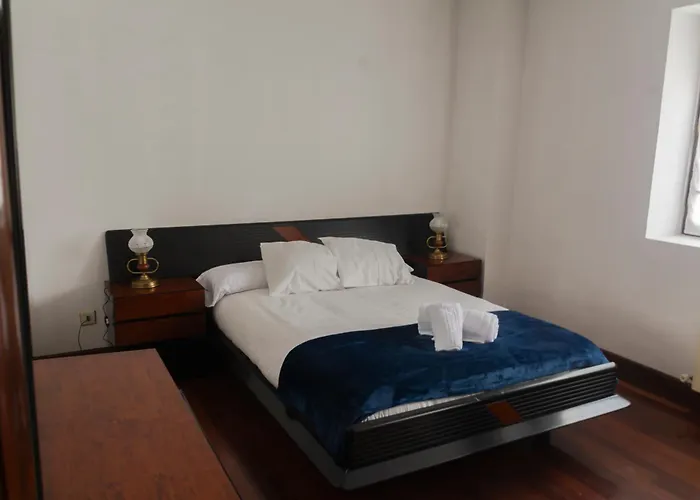 Refugio Tranquilo En Cantabria Perfecta Desconectar Semesterbostad