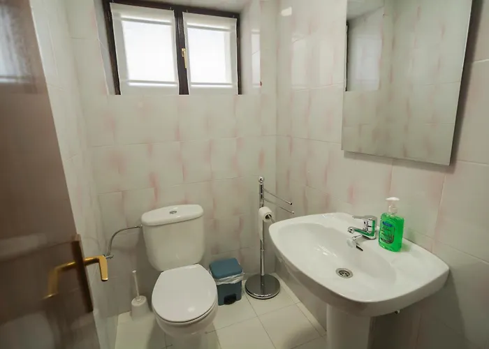 Refugio Tranquilo En Cantabria Perfecta Desconectar Semesterbostad Palacio (Cantabria)