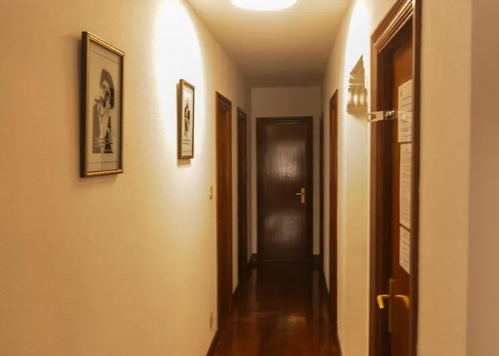 Refugio Tranquilo En Cantabria Perfecta Desconectar Semesterbostad *