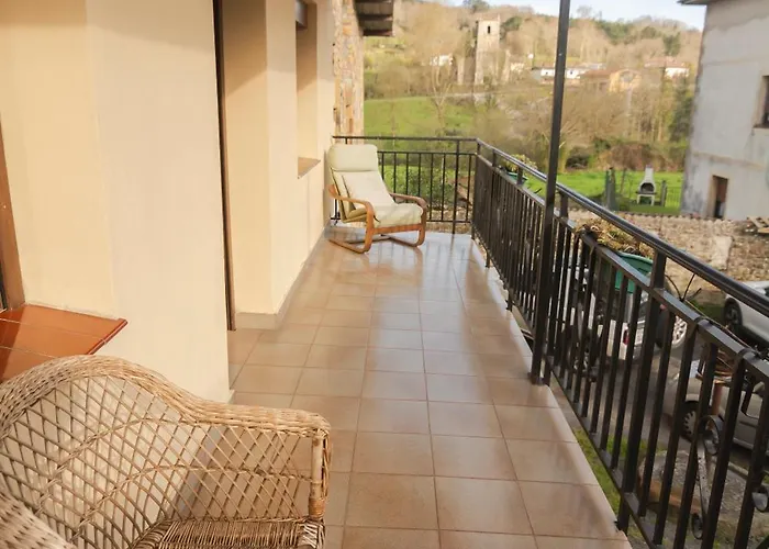 Refugio Tranquilo En Cantabria Perfecta Desconectar * Palacio (Cantabria)